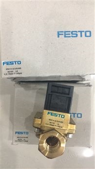 原装FESTO接头QST-B-1/4-12-20