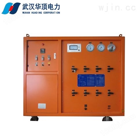 HDWS-I变压器油微水测试仪火力发电用