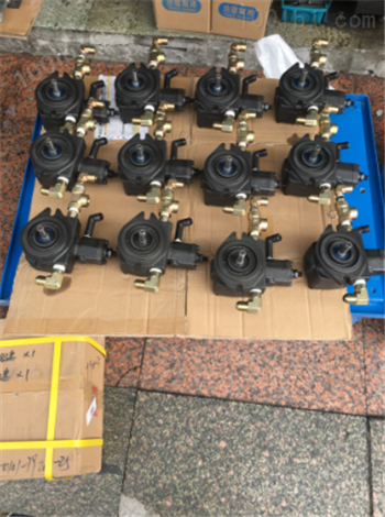 标准一路液压系统。中国台湾神煜电机泵组