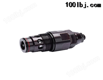 LBPCV-…-350-10-S 先导式单向溢流阀