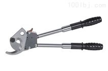 XD-520A棘轮式电缆剪