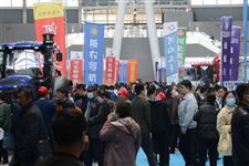 第三届河北农机装备暨零部件博览会圆满闭幕 