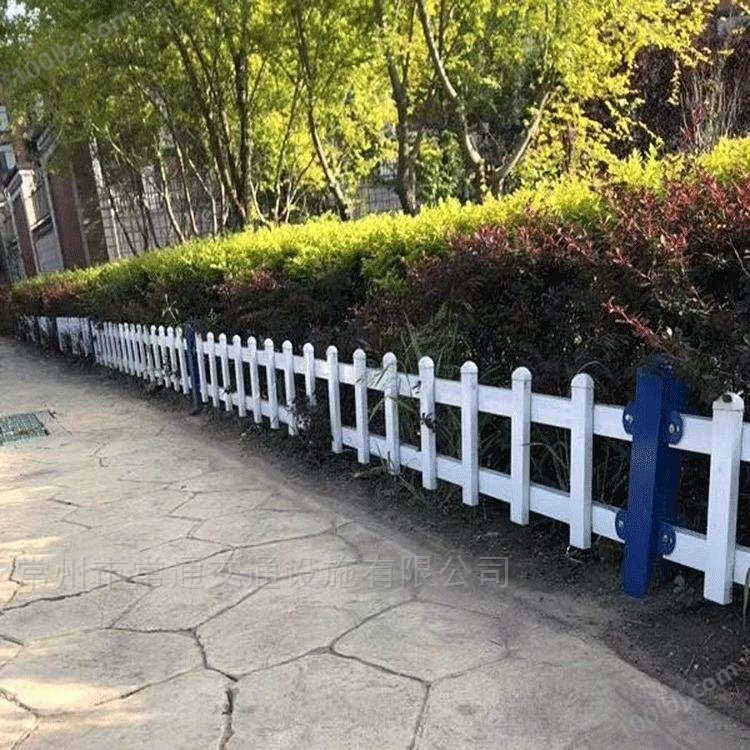 安徽合肥圆管花式道路隔离栏杆护栏*