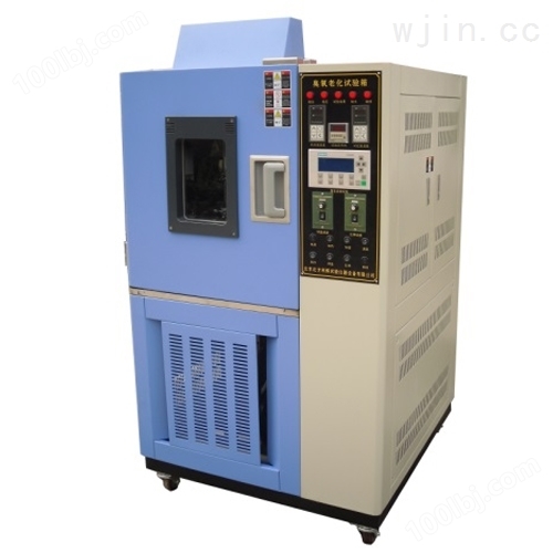 静态臭氧老化试验设备参照GB/T7762-2014