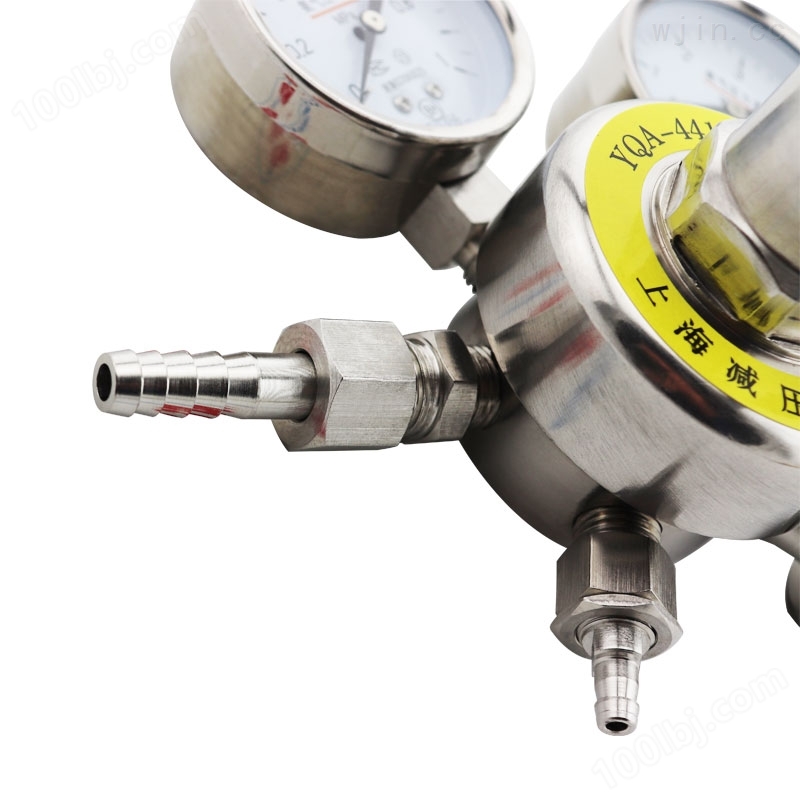 YQA-401氨气减压阀 氨气调节器