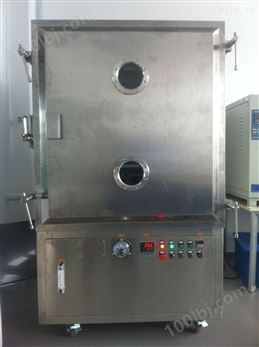 DZF-6050L全不锈钢（立式）真空干燥箱