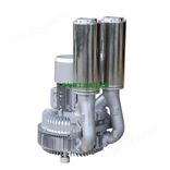 双段式高压旋涡气泵选型