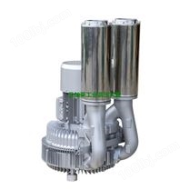 双段式高压旋涡气泵选型
