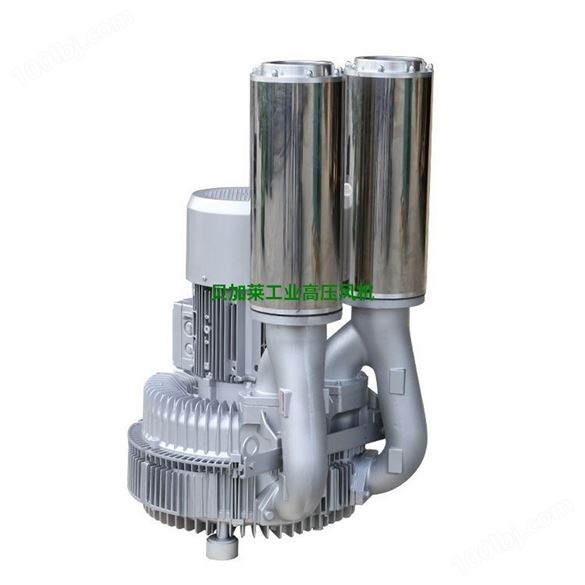 单双级高压旋涡气泵作用