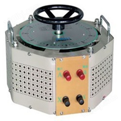 德力西调压器TDGC单相可调式接触式调压器厂家型号规格技术参数说明书