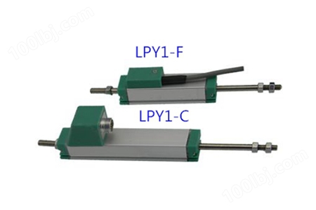 LPY1系列位移传感器