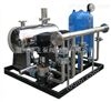 * 恒压变频供水设备 无负压变频水泵 楼层加压泵成套批发