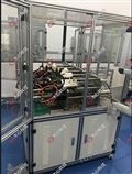 离合器助力器耐久性试验测试检测台