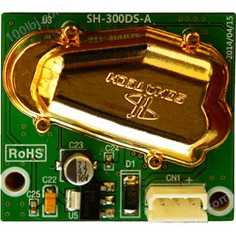 二氧化碳传感器模块SH-300-DS