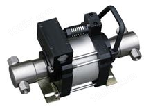 气液增压泵SD系列