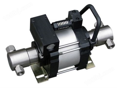 气液增压泵SD系列