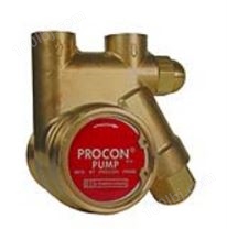 procon 1504 小流量高压泵