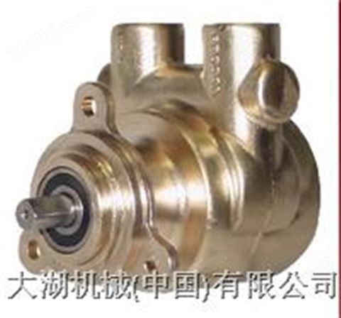 PROCON高压泵104E330F