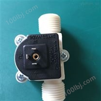 广州938防腐液体微型流量传感器