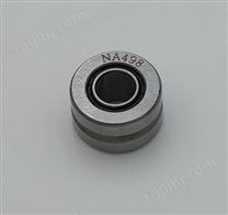 NA498实体套圈滚针轴承