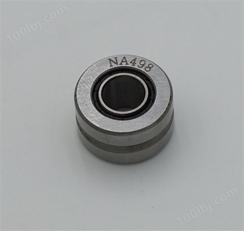 NA498实体套圈滚针轴承