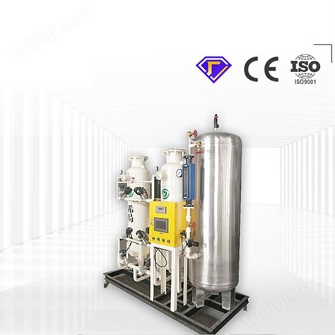 DCZ-1型加氢除氧设备