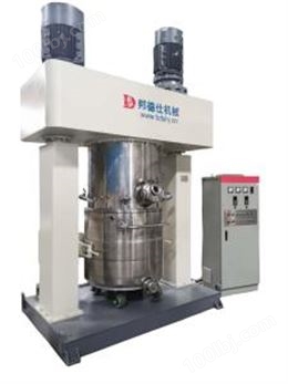 北京600L环氧密封胶搅拌机 工业环氧胶生产设备