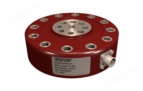 FFF01-P 轮辐式力传感器