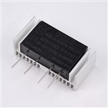 SDI SDE 单列直插式交流固态继电器