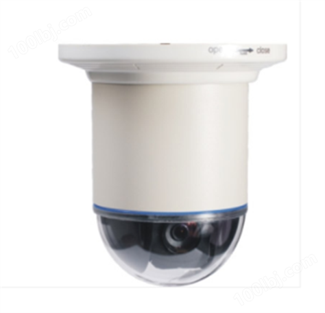 CR-V1012 吸顶式球形摄像机