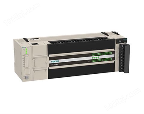 VC3M系列运动控制型高性能小型PLC