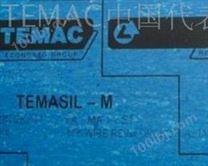 捷克TEMAC进口非石棉密封板