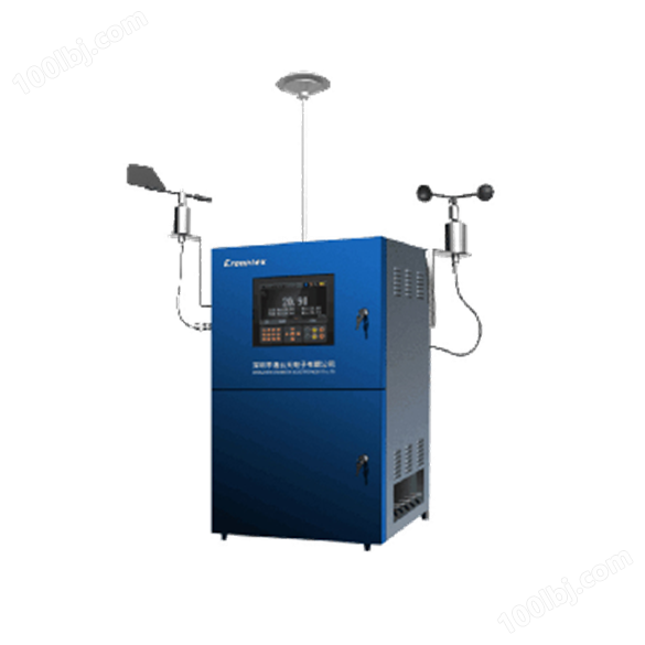 TH-2000-W在线监测系统价格