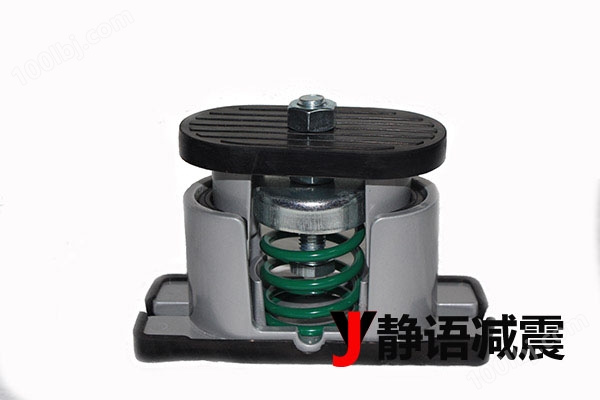 上海静语SSAR-150-S型弹簧阻尼减震器