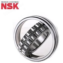 原装NSK低摩擦轴承 电机高转速不锈钢轴承