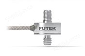 FUTEK LCM100 微型圆柱型拉压力传感器