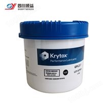 【Chemours科慕】Krytox GPL 227 全氟食品级高温轴承脂
