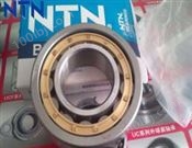 日本NTN圆柱滚子轴承