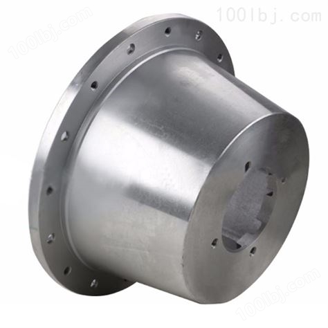液壓泵鐘型罩-鋁合金鐘型罩