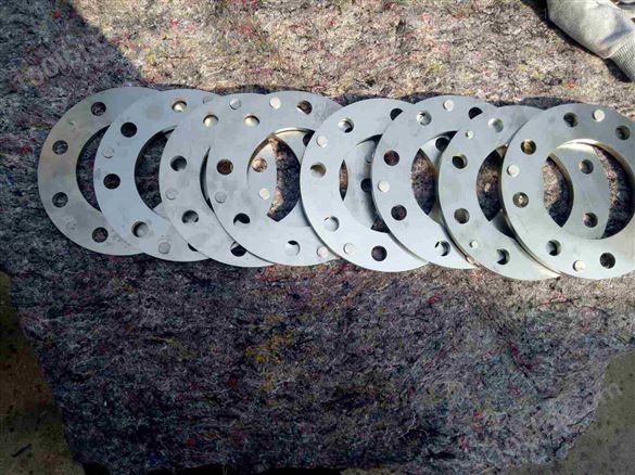 膜片联轴器专用膜片-304不锈钢材质铆钉式膜片