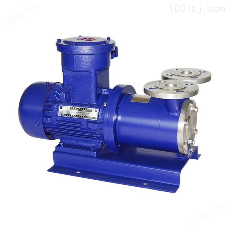 CWB磁力旋涡泵不锈钢离心泵无泄漏化工泵
