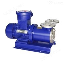 CWB磁力旋涡泵不锈钢离心泵无泄漏化工泵