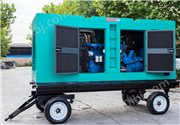 TO220000ET-200KVA柴油发电机一款应急发电设备
