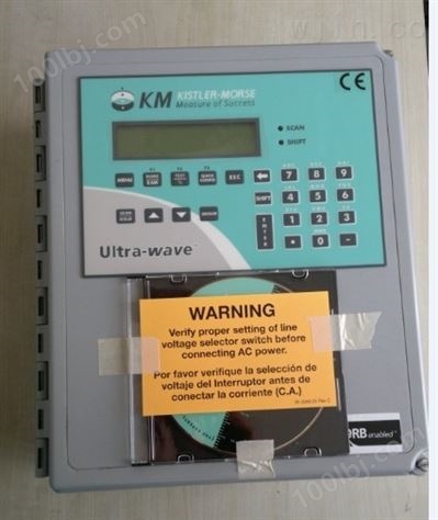 美国KM超声波控制器UltraWave