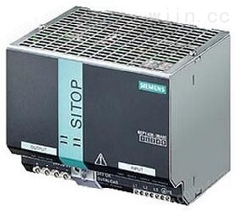 西门子6SC6120-0FE00电源模块