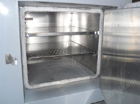 GWH-400小型高温烤箱400℃武汉厂家