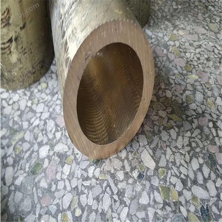 ZQPbD15-8环保锡青铜管 进口杯士铜管