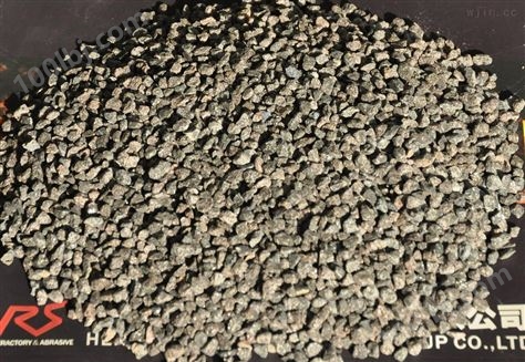 锐石厂家直供优质棕刚玉段砂质量好*