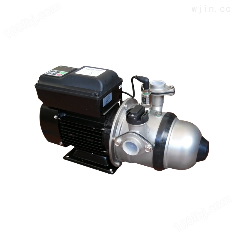 全自动自吸变频泵楼房供水增压泵