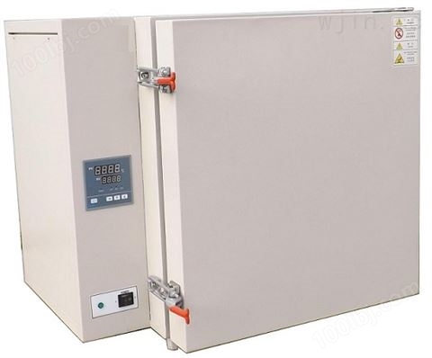 GWH-406 400℃高温烤箱*